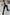 Damen Winterjacke mit Kunstfell und Thermofütterung – Eloria