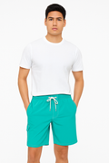 Schnelltrocknende Badehose für Herren mit Stretch – Alexander