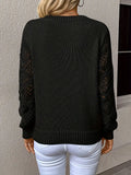 Eleganter Damenpullover - Elisa
