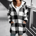 Damen Winterpullover Weich Warm Alltag Elegant – Mila