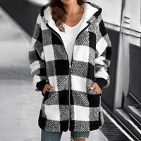 Damen Winterpullover Weich Warm Alltag Elegant – Mila