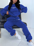 Gemütliches Jogginganzug Set mit Hoodie und Hose – Lara