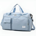 Reisetasche Wasserdicht mit Schuhfach Sporttasche Unisex – Travelo