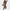 Damen Hose Ethno Muster Elegant Alltag Look – Senalya