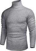 Herren Rollkragenpullover für Herbst & Winter – Lukas