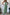 Gestreiftes Damen Kleid Lang Elegant Alltag Komfort – Elvaria