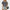 Damen Bluse Leo Muster Elegant Alltag Look – Nayelli