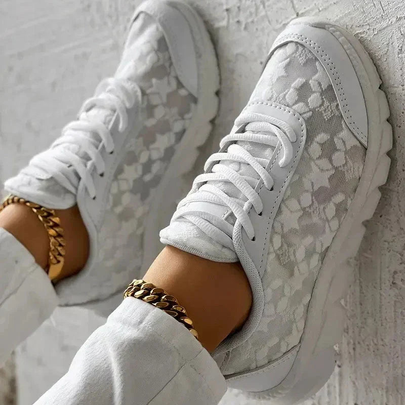 Orthopädische Schuhe für Komfort und Stil – Bernadette