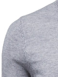 Trendy Herren Rollkragenpullover - Lars