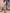 Streifen Sommerkleid Damen Figurbetont Elegant Vintage – Serelina