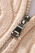 Strickpullover für Herren mit Rollkragen – Ethan