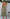 Buntes Sommerkleid Damen mit A-Linie Schnitt – Aryelle