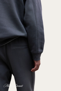 Bequeme und nachhaltige Baggy-Hose für Alltag & Arbeit – Jonas