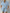 Damen Shirt Kurzarm Locker Struktur Stoff – Nora