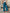 Hose mit hoher Taille und lockerer Passform – Nina