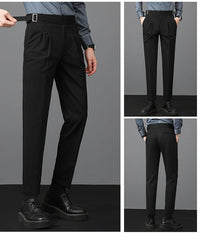 Elegante Herrenhosen für Büro und Freizeit – Ferdinand