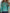 Langarmshirt mit Blumenmuster für Damen – Theresa