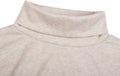 Herren Rollkragenpullover für Herbst & Winter – Lukas