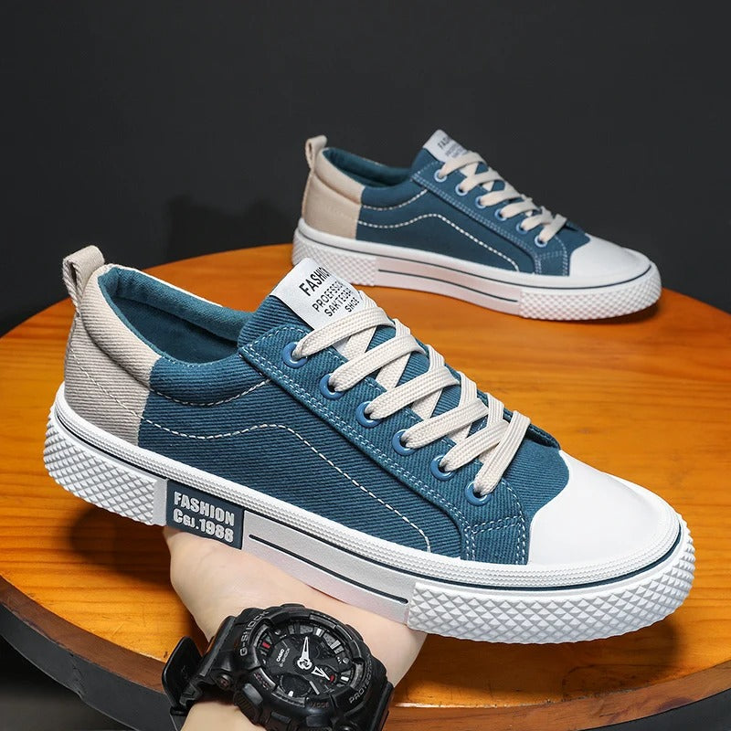 Bequeme und stilvolle Sneaker für den Alltag – Clarissa