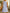 Gestreiftes Damenkleid mit Taschen und Rundhals – Liora