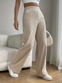 Casual Damen-Cordhose mit schmeichelnder Passform – Livia