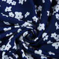 Sommerkleid Damen Blumenprint Locker Elegant Leicht – Fiorenya