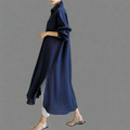 Lässiges Damen Sommerkleid für Alltag und Urlaub – Leonie