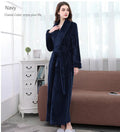 Weicher & warmer Bademantel für Damen & Herren – Sophie