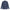 Eleganter Denim-Anzug mit Baumwoll-Details – Antie