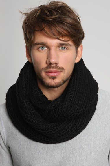Damen Wollschal Warm Weich Winter Elegant – Linaria