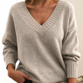 Kaschmirpullover für Damen – Elena