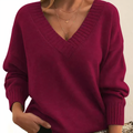 Kaschmirpullover für Damen – Elena