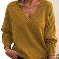 Kaschmirpullover für Damen – Elena