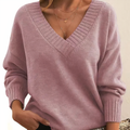 Kaschmirpullover für Damen – Elena