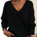 Kaschmirpullover für Damen – Elena