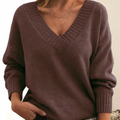 Kaschmirpullover für Damen – Elena