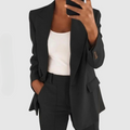 Elegantes Blazer-Set für Damen – Sophia