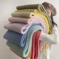 Kaschmirschal für Damen – extra lang & warm – Sophie
