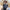 Warme Damen Winterjacke mit Kunstfellkapuze – Emilia