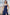 Sommerkleid Luftig Elegant Lässig Verspielt Damen – Larina