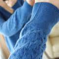 Moderner Damenpullover mit bequemer Passform – Emilia