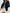 Elegante Damenstrickjacke für Herbstlooks – Marlene