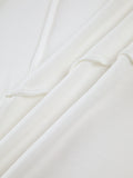 Langarmshirt Damen Elegant Hypoallergen Figurbetont – Anna
