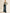 Gestreiftes Damen-Shirt mit Cold-Shoulder – Selene