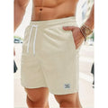 Gestreifte Shorts Herren Sommer leicht stilvoll – Calvoro