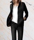 Elegante Damenjacke mit taillierter Passform – Sophia