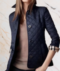Elegante Damenjacke mit taillierter Passform – Sophia