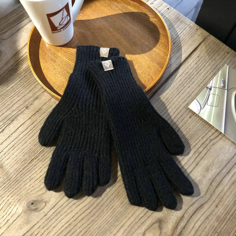 Winterhandschuhe für Damen & Herren – Lena