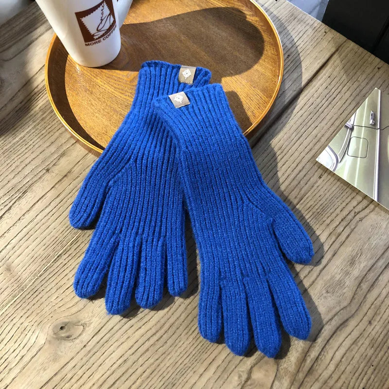 Winterhandschuhe für Damen & Herren – Lena