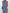 Sommerkleid Damen Ärmellos Abstrakt Leicht Elegant – Emeliora